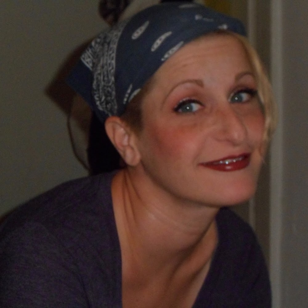 Meet your Posher, Carmen